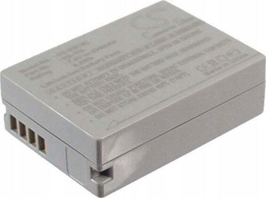 Cameron Sino Μπαταρία Φωτογραφικής Μηχανής /-nb10l SB7624 800mAh