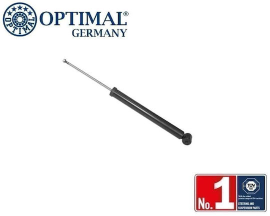 Optimal Set Shock Absorbers 1pcs for Seat Leon Skoda Octavia Volkswagen Golf Audi A3