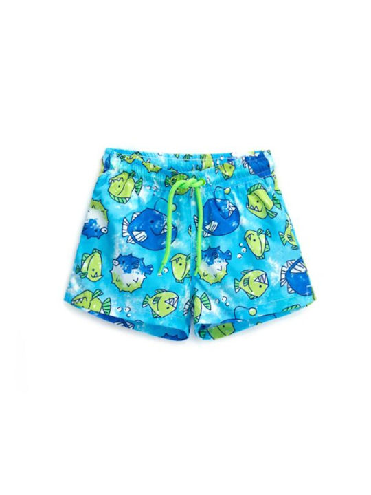 Original Marines Kids Swimwear Swim Shorts GALLERY