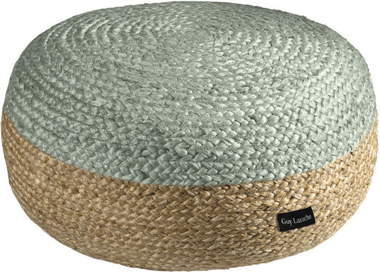 Double Aqua Bolster 65x65x30cm