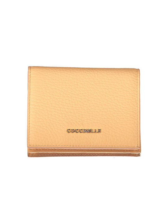 Coccinelle Women's Wallet Orange