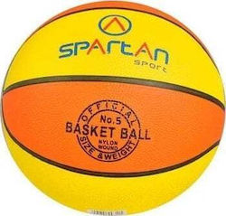 Spartan Μπάλα Μπάσκετ