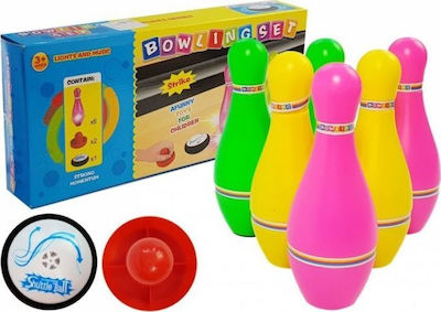 Lean Toys Game Bowling