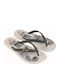 Slapi Bărbați Flip Flops Kaki