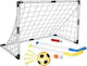 Master Master Outdoor Soccer Goal Posts
