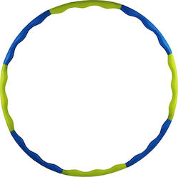 Master Hula Hoop De Exterior