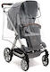 Reer Waterproof Stroller