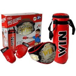 Lean Toys Jucărie Box