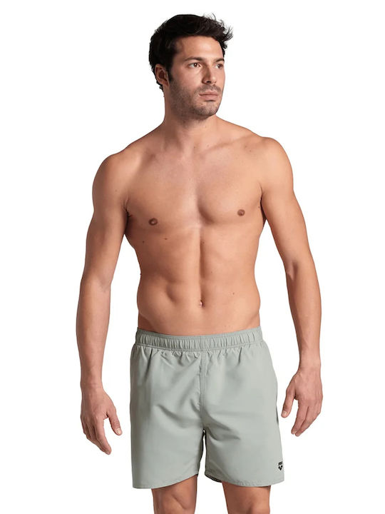 Arena Men's Swimwear Shorts Gray