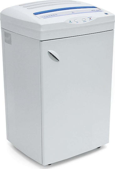 Kobra Shredders Aktevernichter 400 Hs6 Querschnitt 10 Blätter mit Behälter 200Es