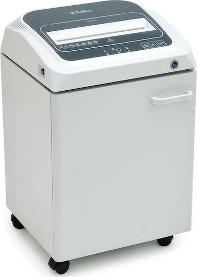 Kobra Shredders Aktevernichter 245 Hs Ts mit Behälter 40Es