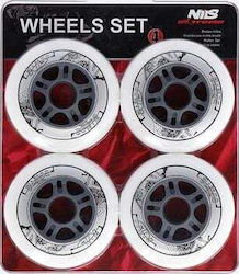 Nils 16-30-012A Wheels 4pcs