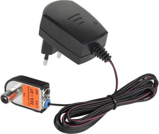 Antenna Feeders Telmor Zza-7 Τροφοδοτικό Δορυφορικής LEC-URZ3350