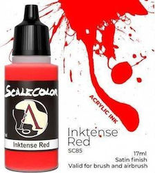 Scale75 Deep Red 17ml