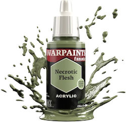The Army Painter Warpaints Culoare Modelism Nec...