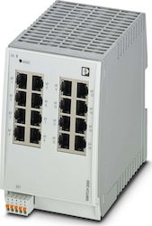 Phoenix Contact FL SWITCH 2016 Managed L2