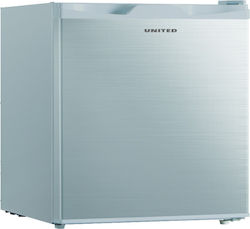United Mini Bar 46lt Inox UND-0471X