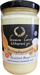 Mustard Mayonnaise Vegetarian 280g