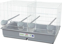 Zolux Primo Cușcă pentru Rozătoare 71.5x33.5x41cm