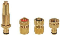 EPM E-200-0111 Σύνδεσμος Ποτίσματος 13mm EPM E-200-0111 Σύνδεσμος Ποτίσματος 13mm