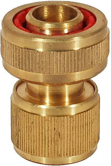 EPM E-200-0102 Σύνδεσμος Ποτίσματος 19mm