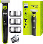 Philips Oneblade QP2724/10 Електрическа бръсначка Лице