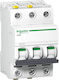 Schneider Electric Автоматичен Прекъсвач 32Спецификация Триполюсен AC A9F05332