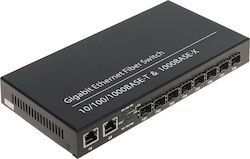 Delta EXPERT-SFP-8/2 Managed L2