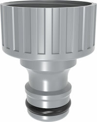 AWTools AW61009 Съединител за маркуч на смесител 200pcs