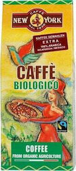 New York Espresso Αλεσμένος 250gr New York Espresso Αλεσμένος 250gr