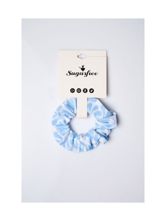 SugarFree Elastic Copii Scrunchy Albastru 24619018-309