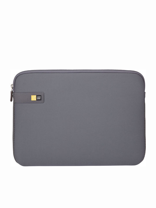 Case Logic Case for 14.1" Laptop Gray LAPS114GR