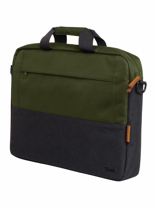 Trust Tasche 16" Grün 25245