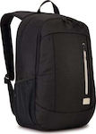 Case Logic Tasche Rucksack für Laptop 15.6" in Schwarz Farbe