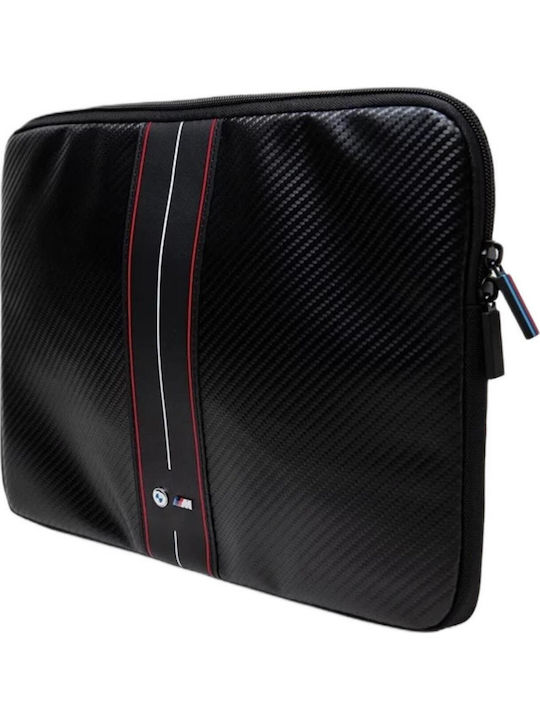 BMW Θήκη Laptop 15" Μαύρη BMCS16COMSCAKR