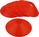 Master Master Training Cones 12 Pcs