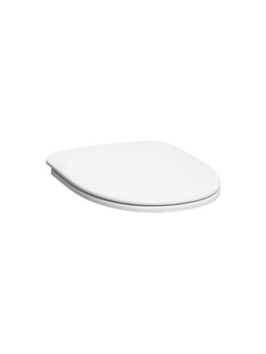 Koło Bidet Plastic Toilet Seat White