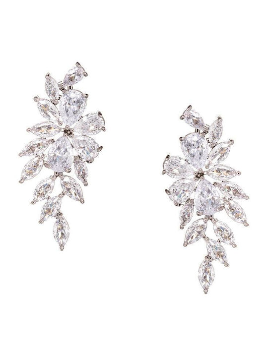 Gloria Hope Earrings