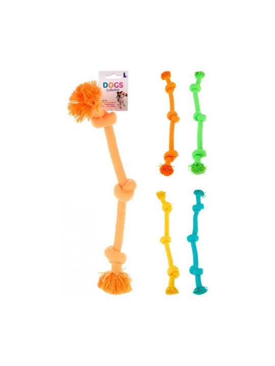 Koopman Rope Toy for Dogs (Various Colors)