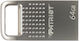 Patriot 64GB USB 2.0 Stick Ασημί