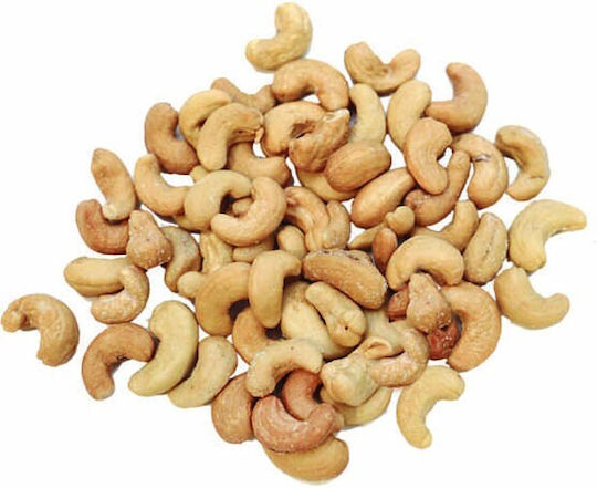 Cashews Roasted Salted Vietnam 100 Gr