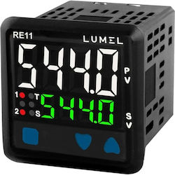 Lumel Controler Fotovoltaic RE11