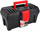 AWTools Hand Tool Case Plastic Dimensions: W30xD17xH15cm