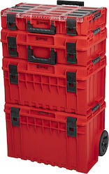Qbrick Pro Aluminum Tool Case