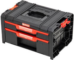 Qbrick Pro System Βαλίτσα Εργαλείων Πλαστική Π45xB31xΥ24.4cm 29557479 Qbrick Pro System Βαλίτσα Εργαλείων Πλαστική Π45xB31xΥ24.4cm 29557479