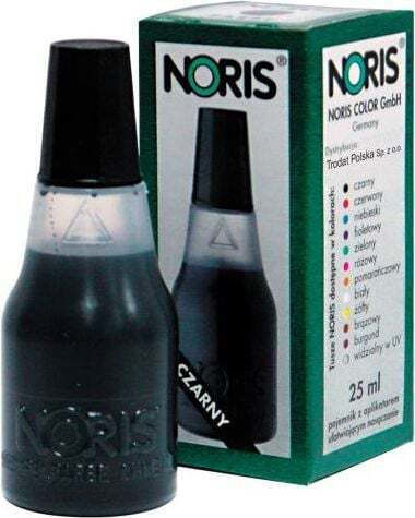 Noris Spezielle Handwerksfarbe Blau 25ml