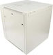Lanview Dulap Montat Pe Perete Pentru Rack 10U 60x55.3cm LVR240005