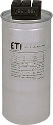 ETI Condensator Trei faze 82.9μF 400V 004656751