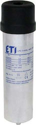 ETI Condensator Iluminat 19.9μF 400V 004656703