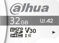 Dahua microSDHC 32GB Class 10 U3 V30 A1 UHS-I